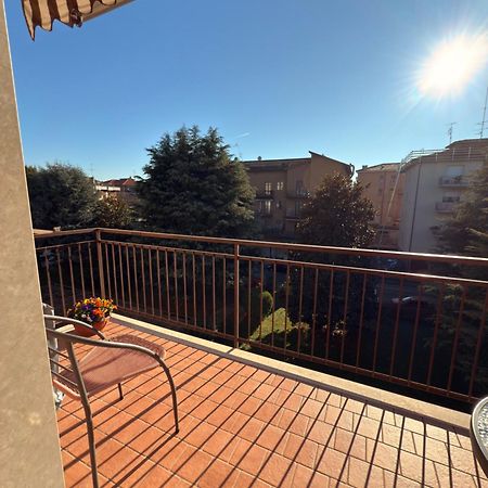 Casa Brunelleschi Verona Eksteriør billede