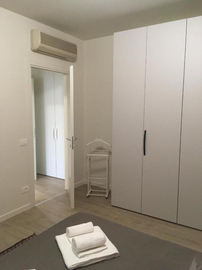 Casa Brunelleschi Verona Eksteriør billede