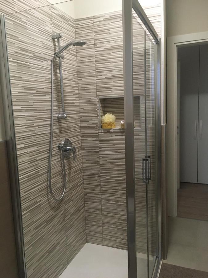 Casa Brunelleschi Verona Eksteriør billede