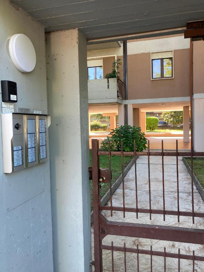Casa Brunelleschi Verona Eksteriør billede