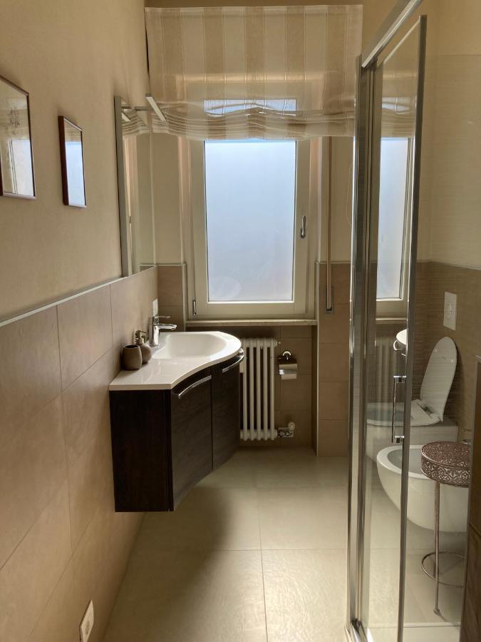 Casa Brunelleschi Verona Eksteriør billede