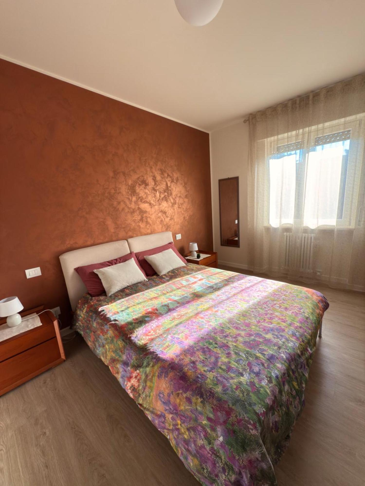 Casa Brunelleschi Verona Eksteriør billede