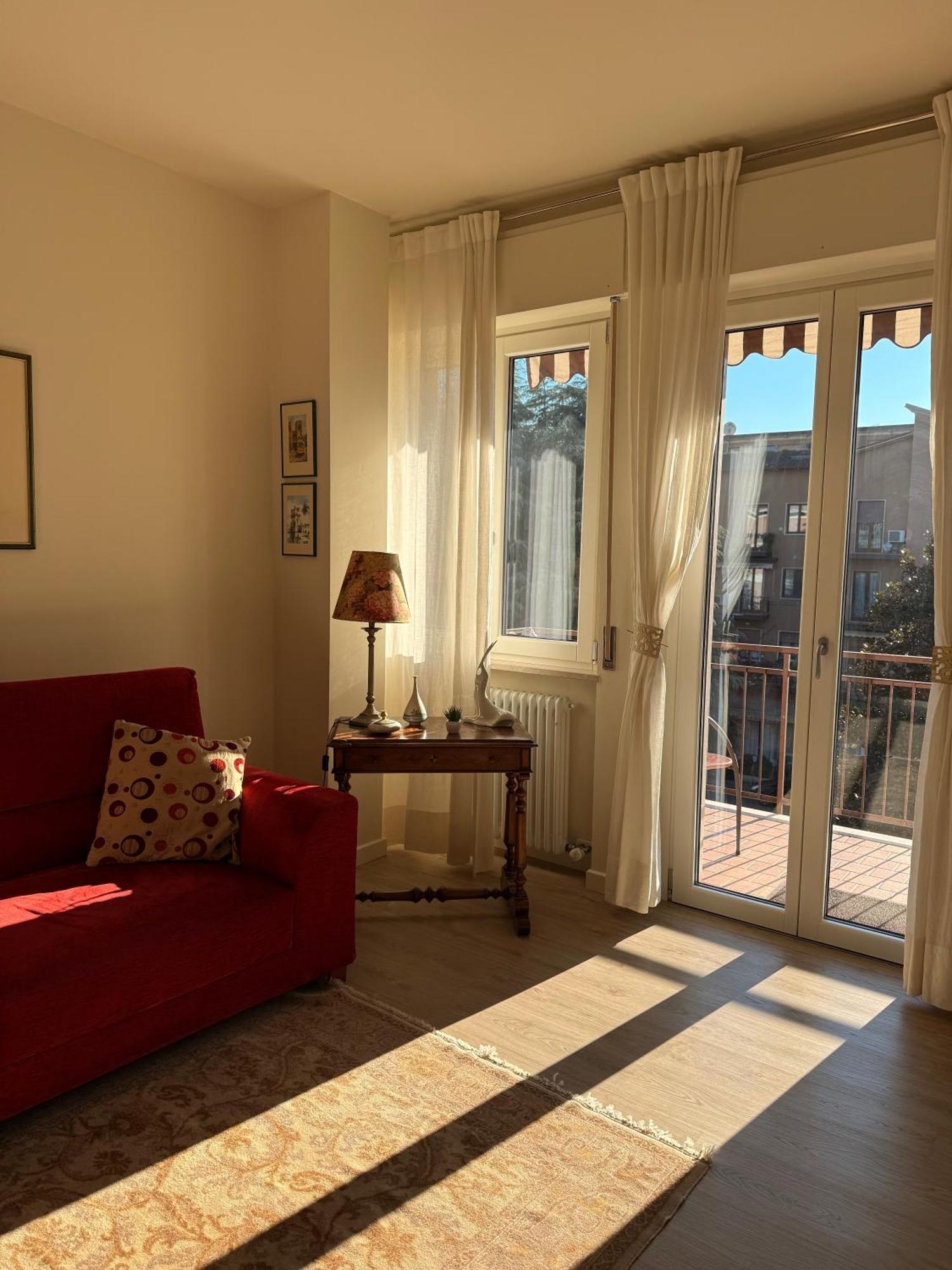 Casa Brunelleschi Verona Eksteriør billede