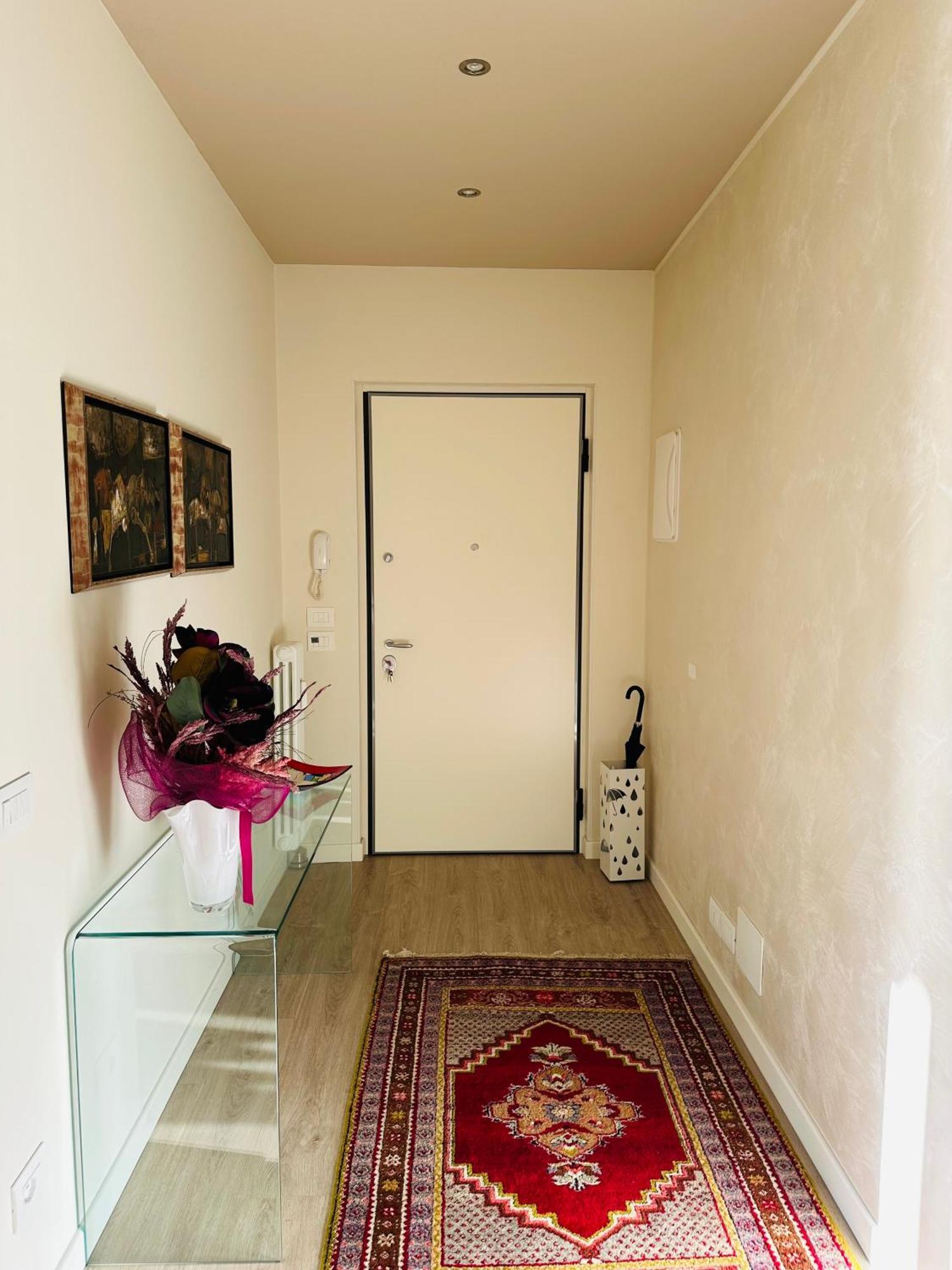 Casa Brunelleschi Verona Eksteriør billede