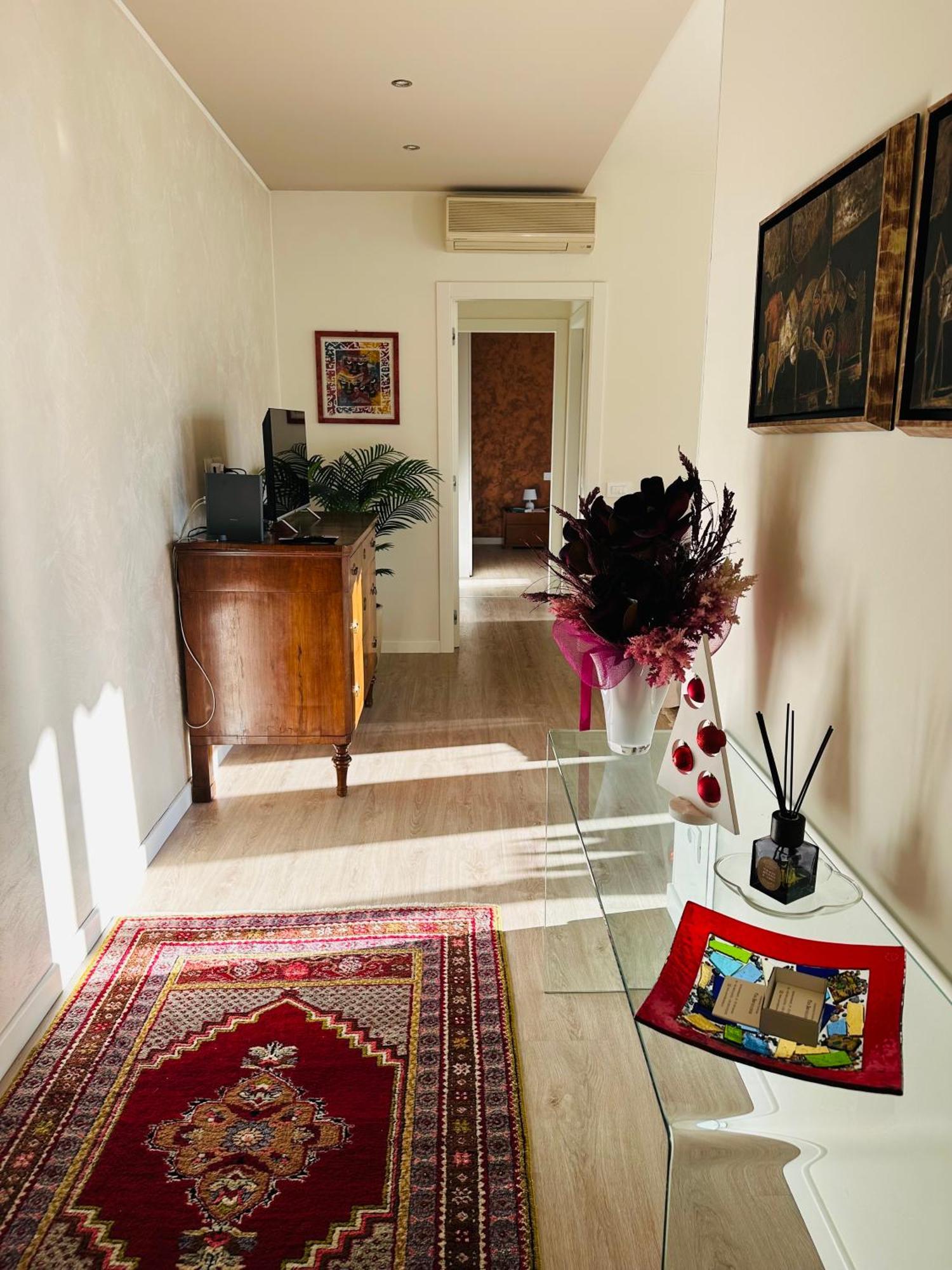 Casa Brunelleschi Verona Eksteriør billede